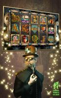 Free Casino: Steampunk Slots постер
