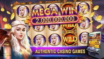 O Slots - Free Vegas Casino screenshot 1