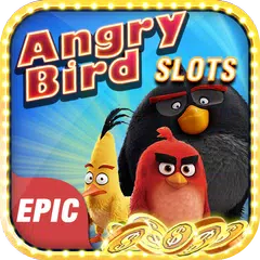 Epic Jackpot Slots: Tài Xỉu Bầu Cua Tôm Cá APK download