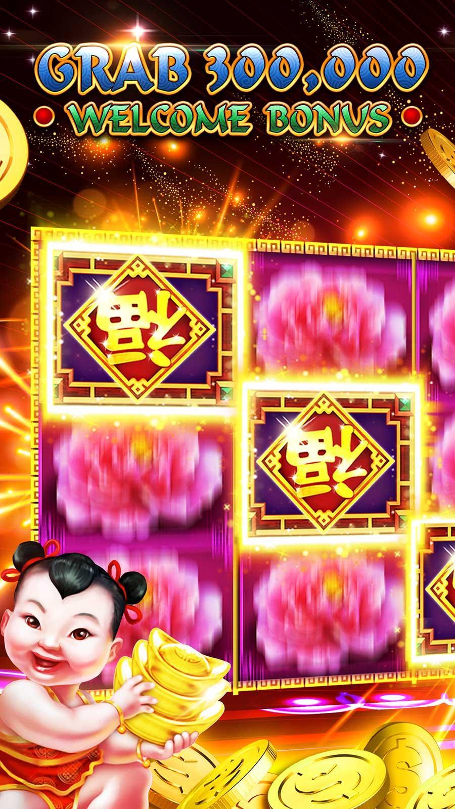 Jogos de slots online Mega King Jogos de slots online Mega King