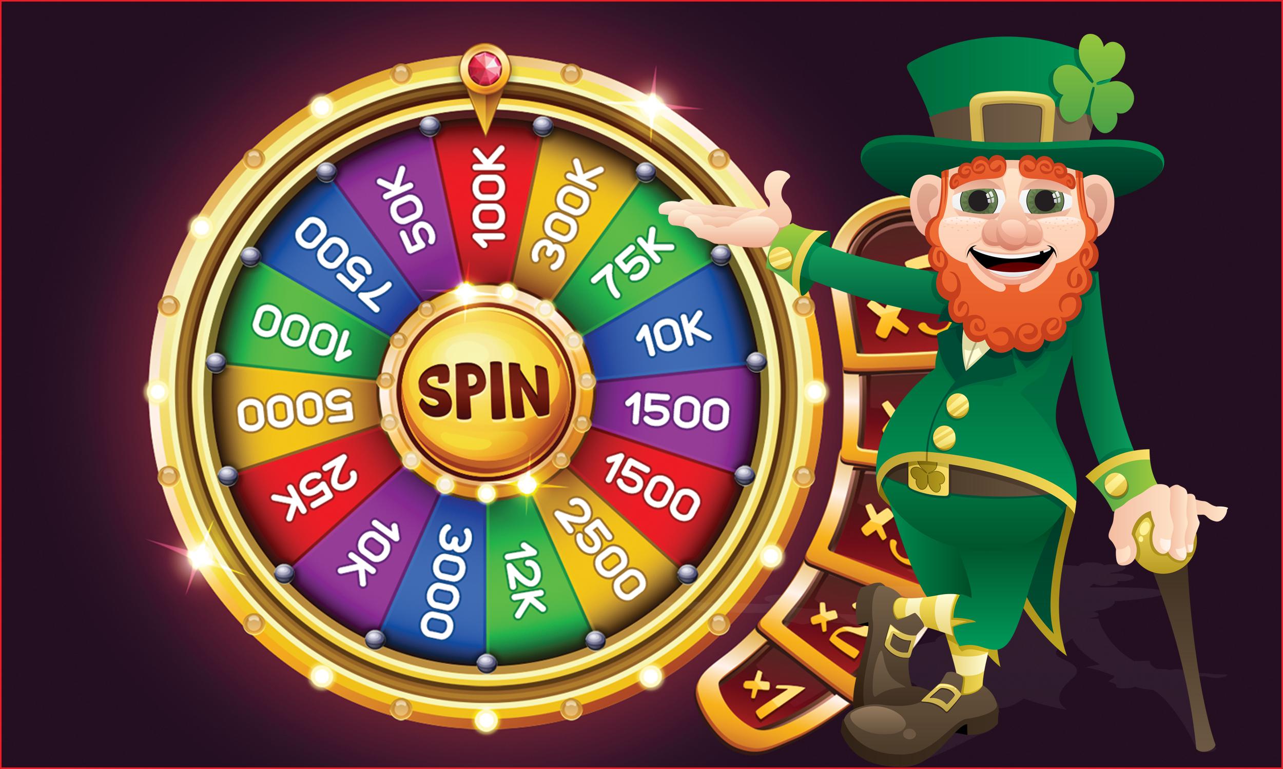 Spin win casino