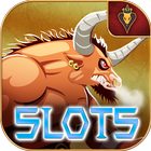 Minotaur Slots simgesi