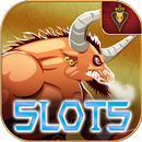 Minotaur Slots APK