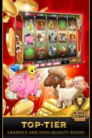 Money Tornado Slots capture d'écran 1