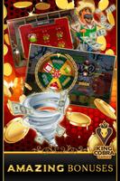 Money Tornado Slots скриншот 2
