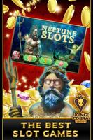 Neptune Slots Affiche