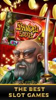 Shinobi Slots 포스터
