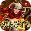 Barbarian Slots APK