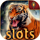 Bengal Tiger Slots APK