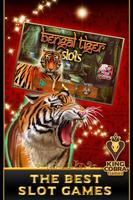 Bengal Tiger Slots poster