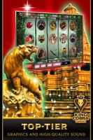 Bengal Tiger Slots скриншот 1