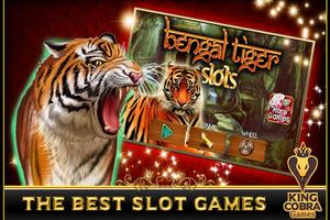 Bengal Tiger Slots 截圖 3