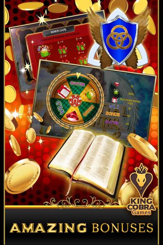 Celestial King Slots Celestial King Slots