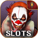 Creepiest Slot Machine APK