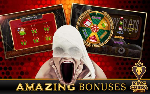 Creepiest Slot Machine For Android Apk Download - the creepiest family in roblox