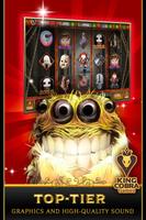 Creepiest Slot Machine capture d'écran 1