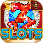 Diamond 777 Jackpot Slots आइकन