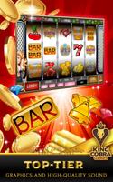 Diamond 777 Jackpot Slots スクリーンショット 1