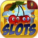 Double Super Cherry Slots APK