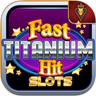 Fast Titanium Slots icône