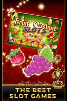 Fruit Machine Slots 海報