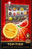 Fruit Machine Slots 截圖 1