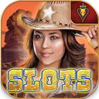 Golden Horseshoe Slots icon