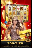 Golden Horseshoe Slots screenshot 1