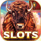 Great Buffalo Slots иконка