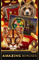 Great Buffalo Slots Ekran Görüntüsü 2