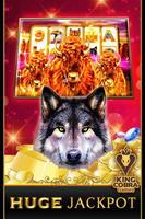 Great Buffalo Slots syot layar 3