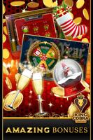 Happy New Year Slots Affiche
