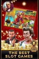 Hollywood Slots 海报