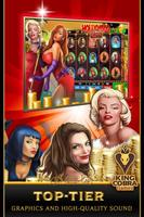 Hollywood Slots 截图 1