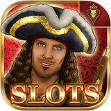 ikon Pirate King Slots