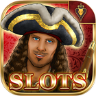 Pirate King Slots ikona