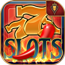 777 Red Hot Chili slots APK