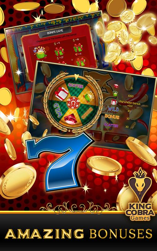 Hot Chili Slots Hot Chili Slots