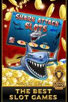 Shark Attack Slots penulis hantaran