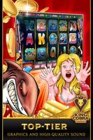 Shark Attack Slots syot layar 1