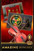 Sherlock Holmes Slots 截圖 2