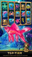 Slots of the Deep Affiche