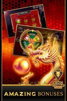 Golden Khan Slots 截图 2