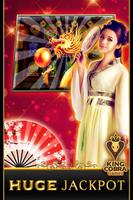 Golden Khan Slots 截圖 3