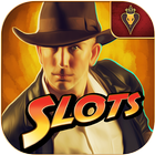Slots of the Lost City icono