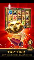 Slots of the Lost City پوسٹر