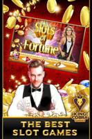 Slots of Fortune پوسٹر