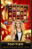 Slots of Fortune تصوير الشاشة 1