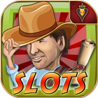 Treasure Hunt Slots icône