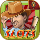 Treasure Hunt Slots APK